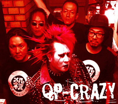 QP-CRAZY