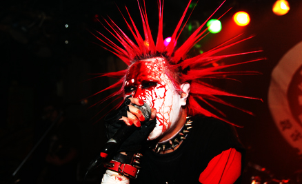 THE CRAZY-SKB