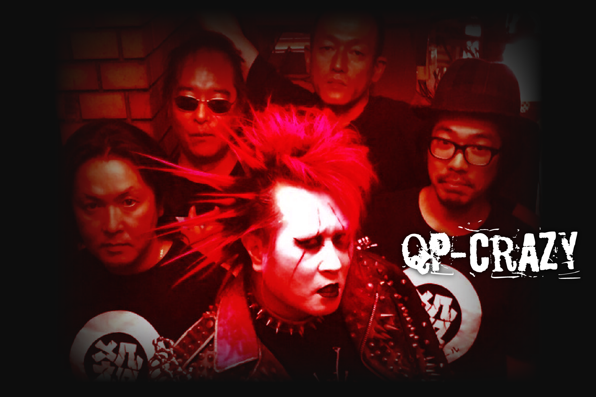 QP-CRAZY